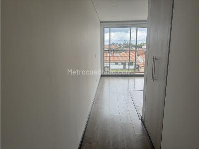 Apartaestudio en venta en La Balsa Chia, Chía, 34 m² · foto 12 de 16