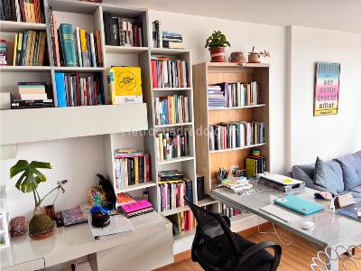Apartaestudio en venta en Chico Alto, Bogotá, 53 m² · foto 4 de 8
