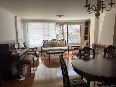 Apartamento en venta en Bella Suiza, Bogotá · foto 2 de 20
