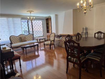 Apartamento en venta en Bella Suiza, Bogotá · foto 3 de 20