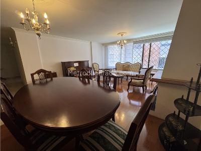 Apartamento en venta en Bella Suiza, Bogotá · foto 4 de 20