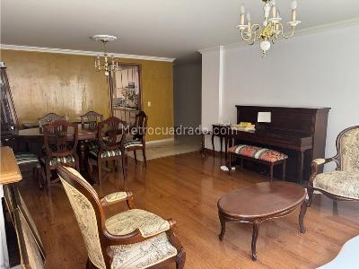 Apartamento en venta en Bella Suiza, Bogotá · foto 5 de 20