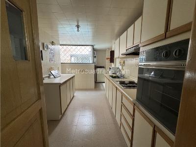 Apartamento en venta en Bella Suiza, Bogotá · foto 7 de 20