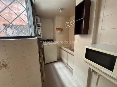 Apartamento en venta en Bella Suiza, Bogotá · foto 8 de 20