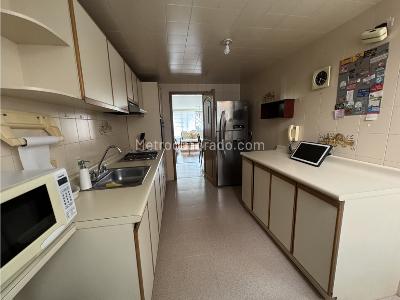 Apartamento en venta en Bella Suiza, Bogotá · foto 9 de 20