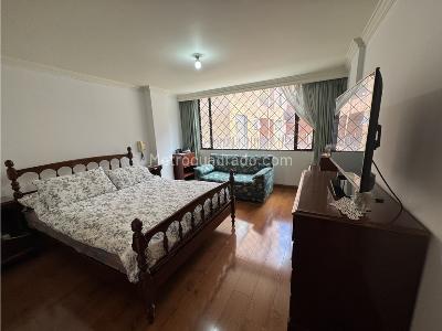 Apartamento en venta en Bella Suiza, Bogotá · foto 10 de 20