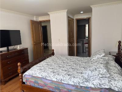 Apartamento en venta en Bella Suiza, Bogotá · foto 11 de 20