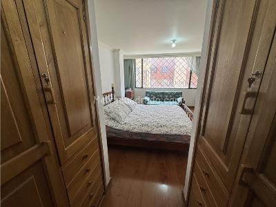 Apartamento en venta en Bella Suiza, Bogotá · foto 15 de 20