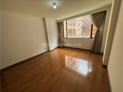 Apartamento en venta en Bella Suiza, Bogotá · foto 16 de 20