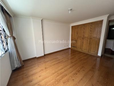 Apartamento en venta en Bella Suiza, Bogotá · foto 17 de 20