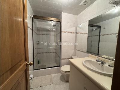 Apartamento en venta en Bella Suiza, Bogotá · foto 18 de 20
