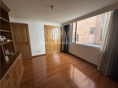 Apartamento en venta en Bella Suiza, Bogotá · foto 19 de 20
