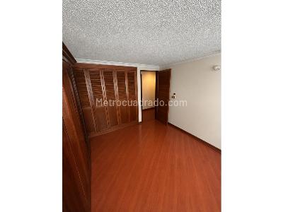 Apartamento en venta en Pontevedra, Bogotá · foto 6 de 11