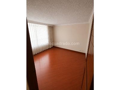 Apartamento en venta en Pontevedra, Bogotá · foto 7 de 11