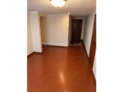 Apartamento en venta en Pontevedra, Bogotá · foto 8 de 11