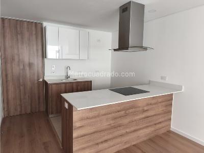 Apartamento en venta en Belmira, Bogotá · foto 2 de 15