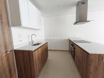 Apartamento en venta en Belmira, Bogotá · foto 3 de 15