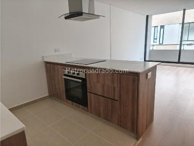 Apartamento en venta en Belmira, Bogotá · foto 4 de 15