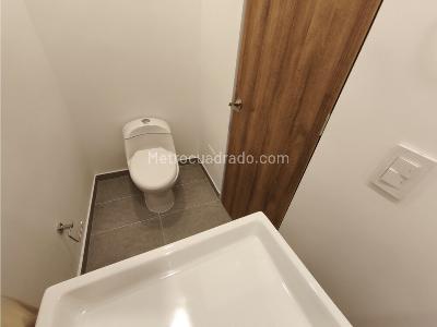 Apartamento en venta en Belmira, Bogotá · foto 5 de 15