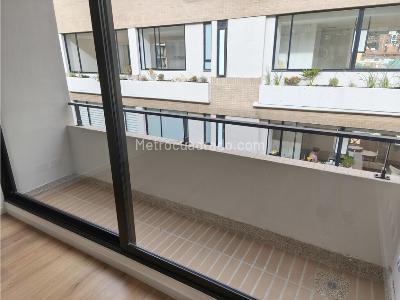 Apartamento en venta en Belmira, Bogotá · foto 7 de 15