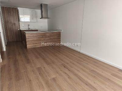 Apartamento en venta en Belmira, Bogotá · foto 8 de 15