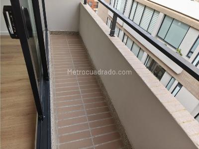 Apartamento en venta en Belmira, Bogotá · foto 9 de 15