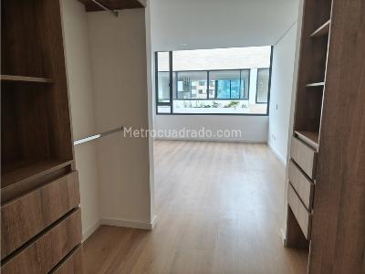 Apartamento en venta en Belmira, Bogotá · foto 12 de 15