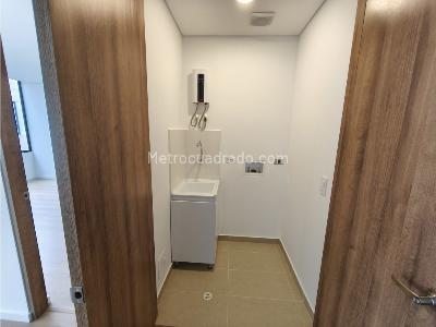 Apartamento en venta en Belmira, Bogotá · foto 14 de 15