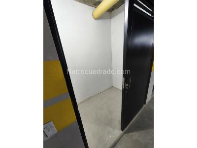 Apartamento en venta en Belmira, Bogotá · foto 15 de 15
