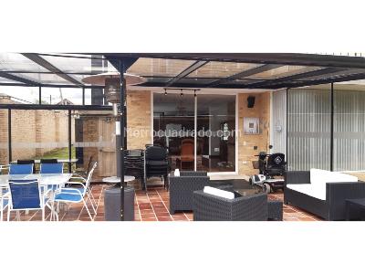 Casa de 4 alcobas en venta en Quintas De Guaymaral, Chía, 420 m² · foto 3 de 19