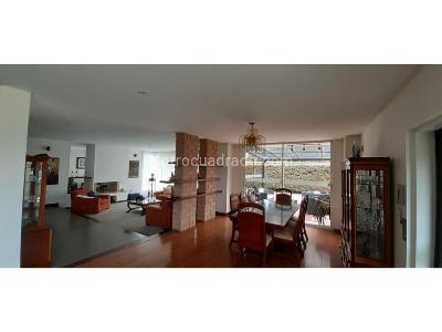 Casa de 4 alcobas en venta en Quintas De Guaymaral, Chía, 420 m² · foto 5 de 19