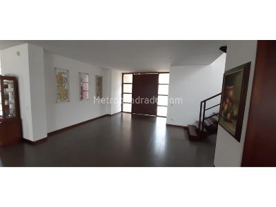 Casa de 4 alcobas en venta en Quintas De Guaymaral, Chía, 420 m² · foto 6 de 19