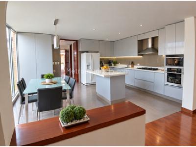 Casa de 4 alcobas en venta en Quintas De Guaymaral, Chía, 420 m² · foto 8 de 19