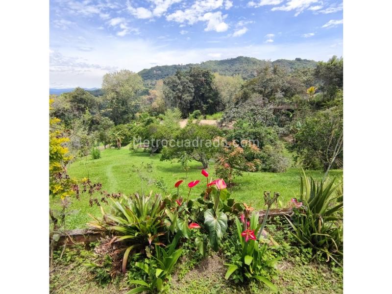 Casa – San Francisco - Vista 2