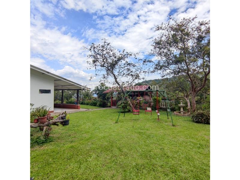 Casa – San Francisco - Vista 4