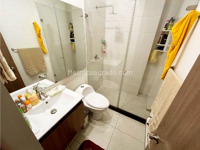 Apartaestudio en venta en Santa Barbara Oriental, Bogotá, 47 m² · foto 6 de 10