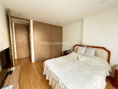 Apartaestudio en venta en Santa Barbara Oriental, Bogotá, 47 m² · foto 7 de 10