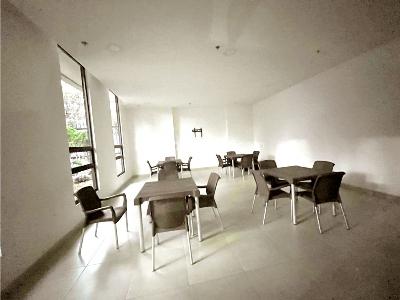 Apartaestudio en venta en Santa Barbara Oriental, Bogotá, 47 m² · foto 8 de 10