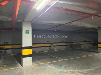 Apartaestudio en venta en Santa Barbara Oriental, Bogotá, 47 m² · foto 10 de 10