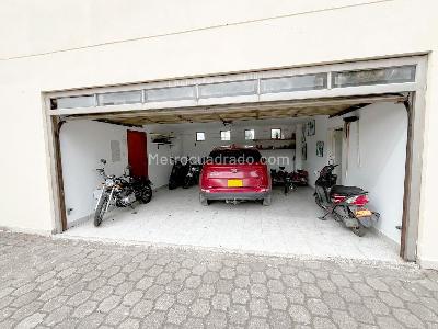 Casa de 5 alcobas en venta en Vereda Fagua, Chía, 450 m² · foto 20 de 20