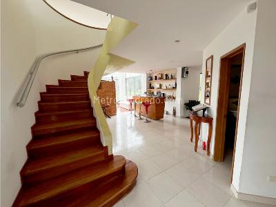Casa de 5 alcobas en venta en Vereda Fagua, Chía, 450 m² · foto 3 de 20