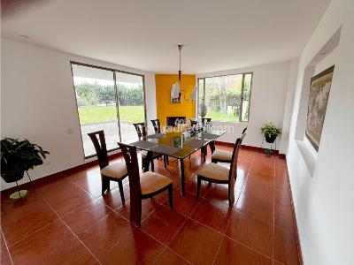 Casa de 5 alcobas en venta en Vereda Fagua, Chía, 450 m² · foto 4 de 20