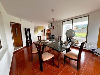 Casa de 5 alcobas en venta en Vereda Fagua, Chía, 450 m² · foto 5 de 20