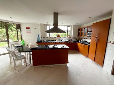 Casa de 5 alcobas en venta en Vereda Fagua, Chía, 450 m² · foto 6 de 20
