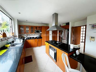 Casa de 5 alcobas en venta en Vereda Fagua, Chía, 450 m² · foto 7 de 20