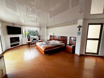 Casa de 5 alcobas en venta en Vereda Fagua, Chía, 450 m² · foto 12 de 20