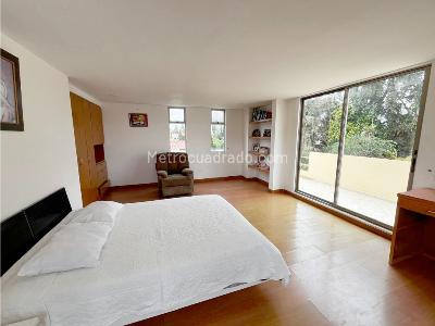Casa de 5 alcobas en venta en Vereda Fagua, Chía, 450 m² · foto 18 de 20