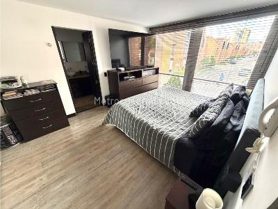 Casa de 4 alcobas en venta en Belmira, Bogotá, 200 m² · foto 14 de 20
