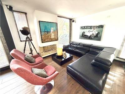Casa de 4 alcobas en venta en Belmira, Bogotá, 200 m² · foto 2 de 20