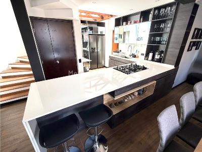 Casa de 4 alcobas en venta en Belmira, Bogotá, 200 m² · foto 4 de 20